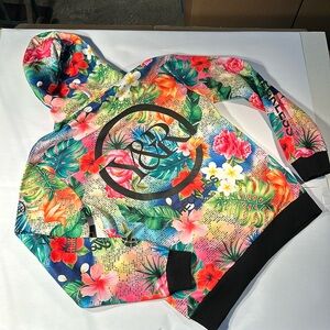 Young & Reckless hoodies. Brand new never worn